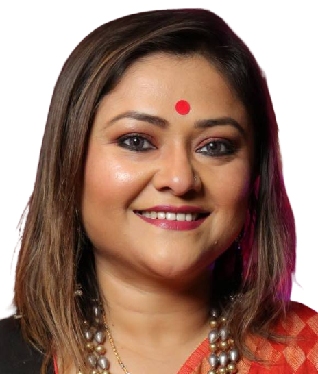 Koneenica Banerjee